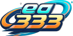 eg 333 logo for Bangladesh homepage navigation
